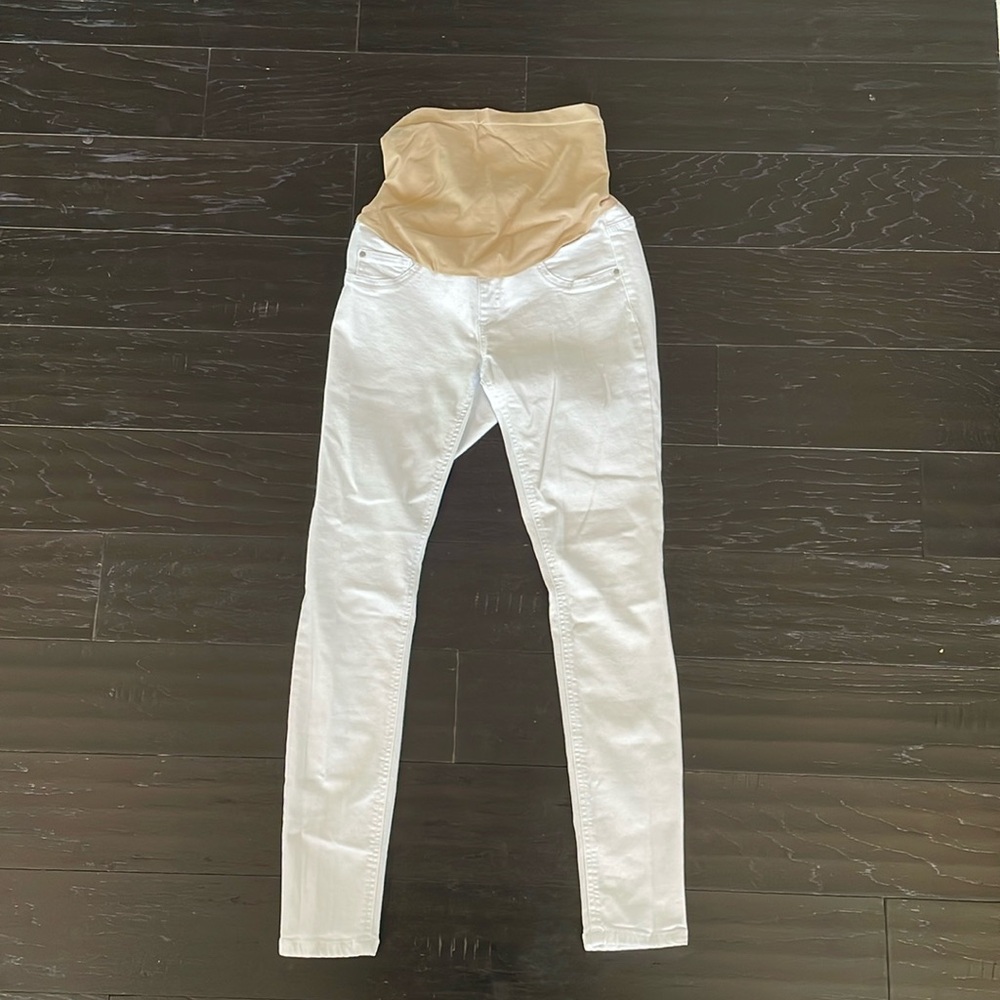 Maternity pants